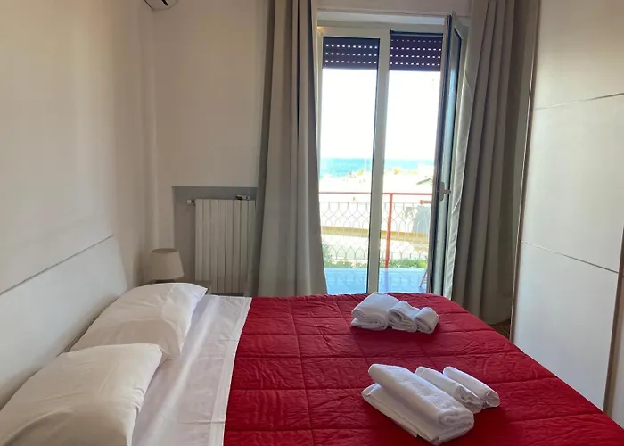 Finally Puglia