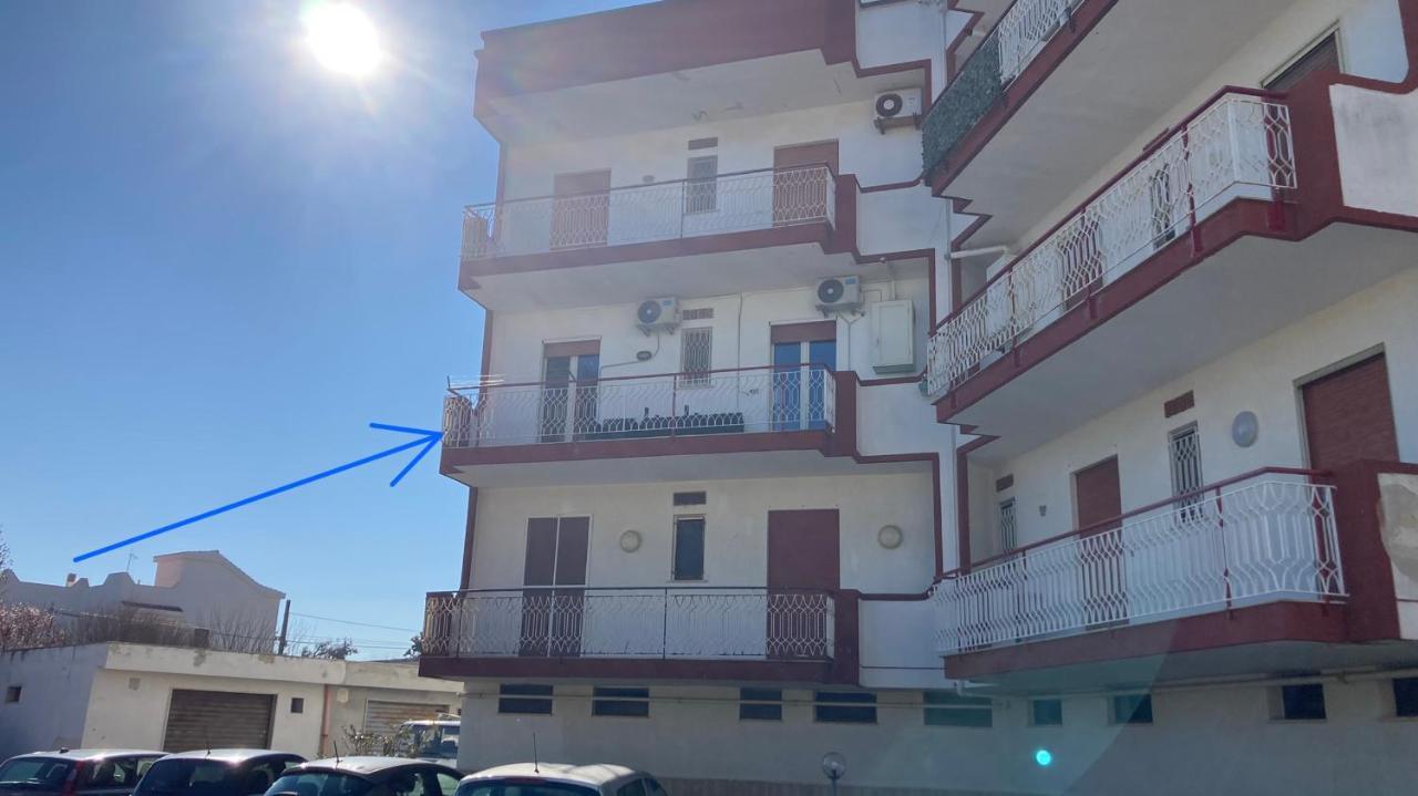 Holiday home Finally Puglia Bari