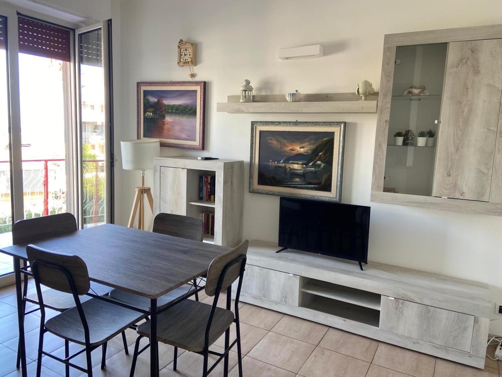 Finally Puglia Holiday home