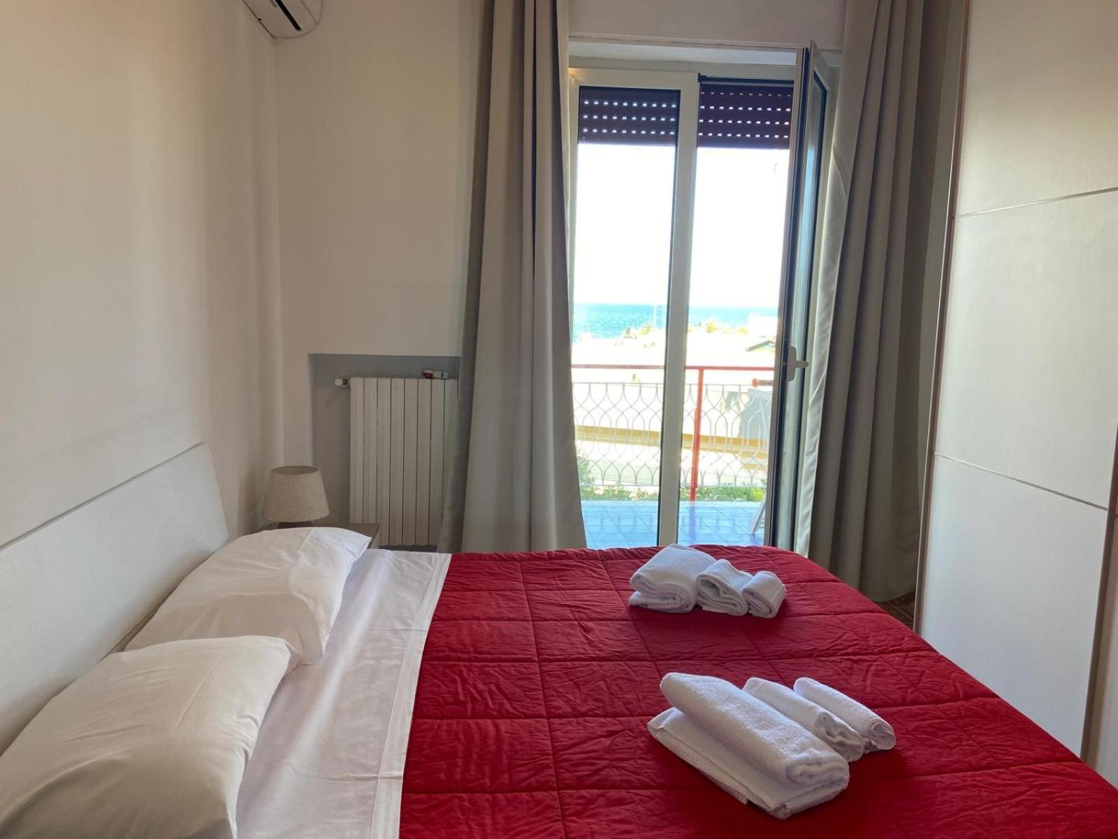 Finally Puglia Holiday home *