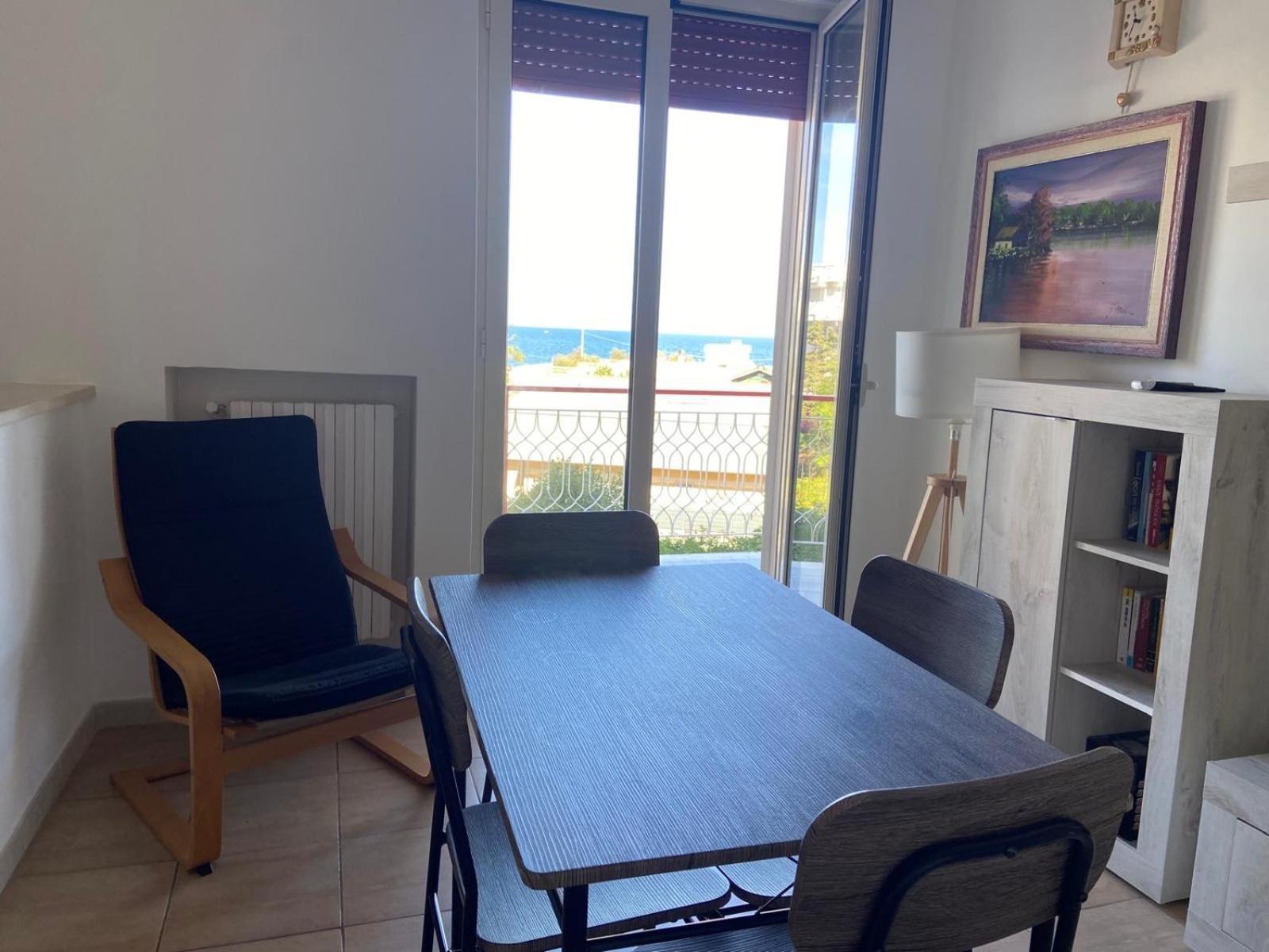 Holiday home Finally Puglia