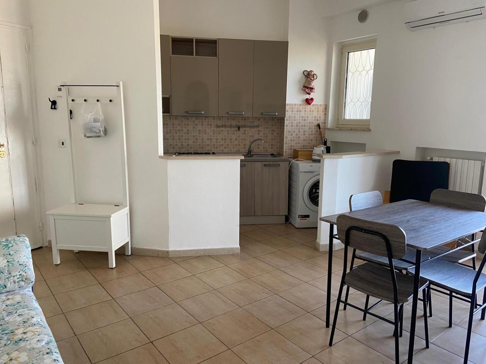 Holiday home Finally Puglia *