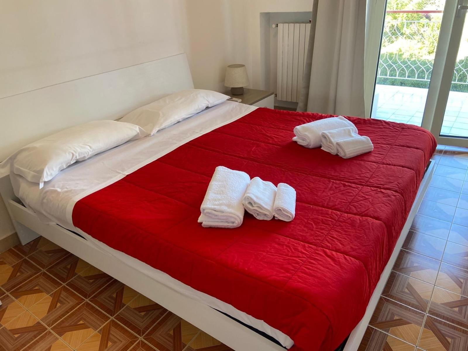 Finally Puglia Holiday home